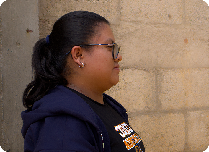 Estudiante del curso de Computación
