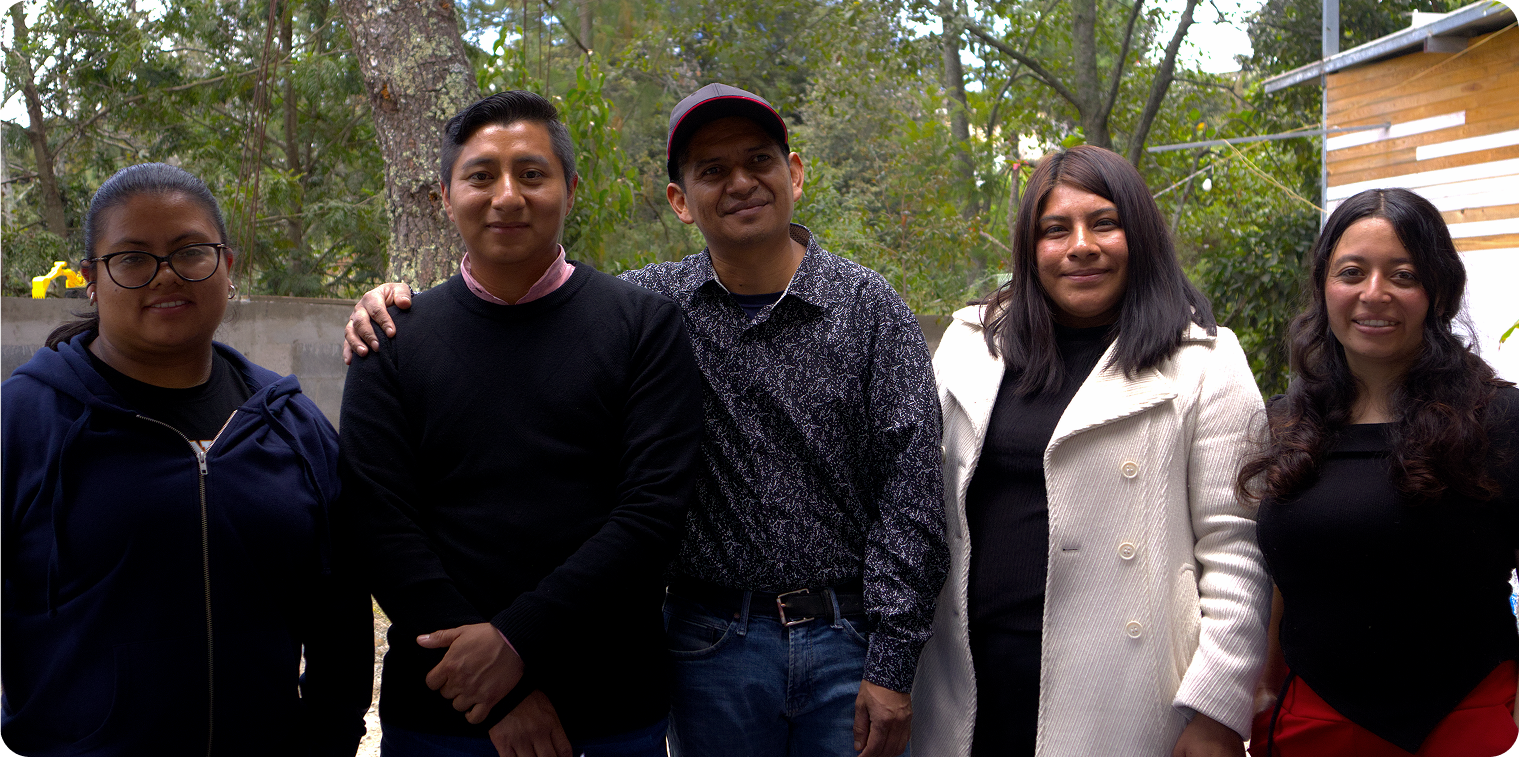 Equipo de AFAEM