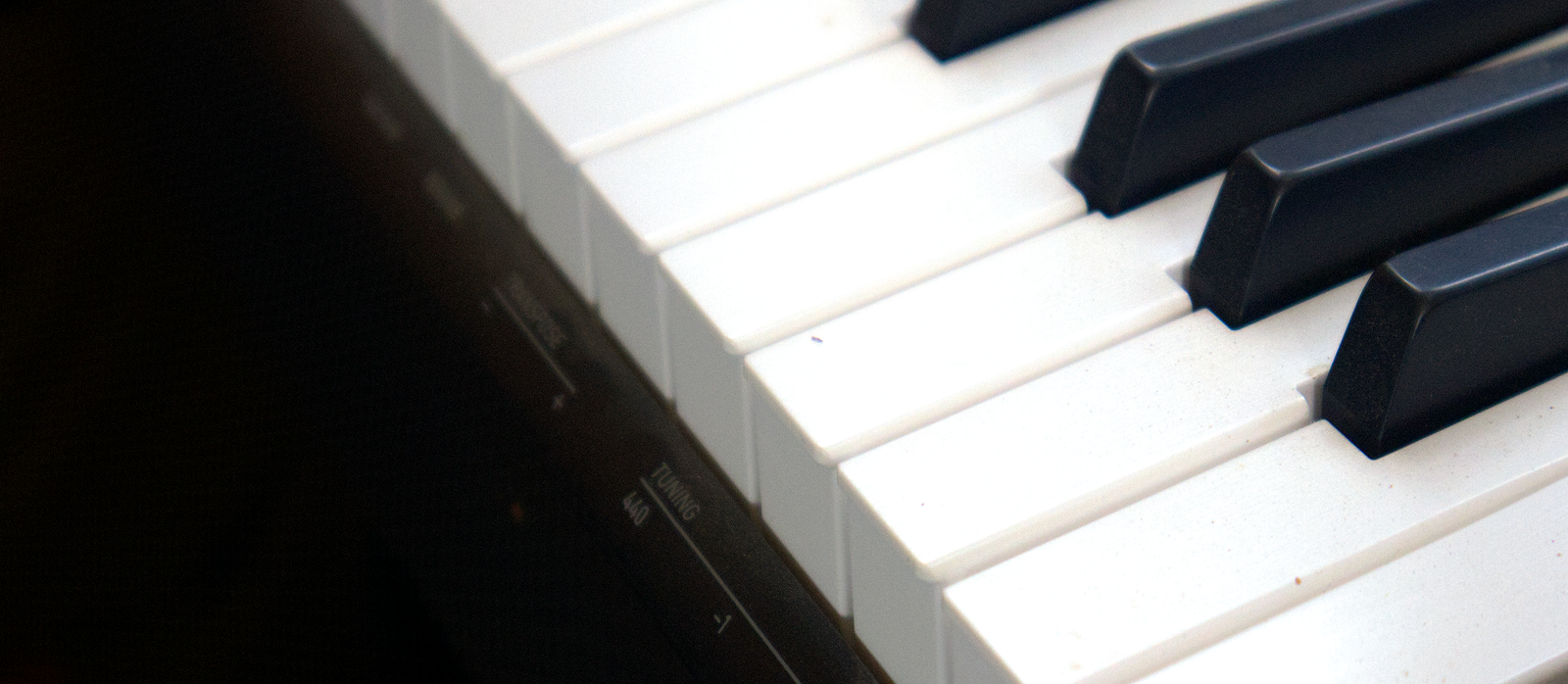 Teclado musical